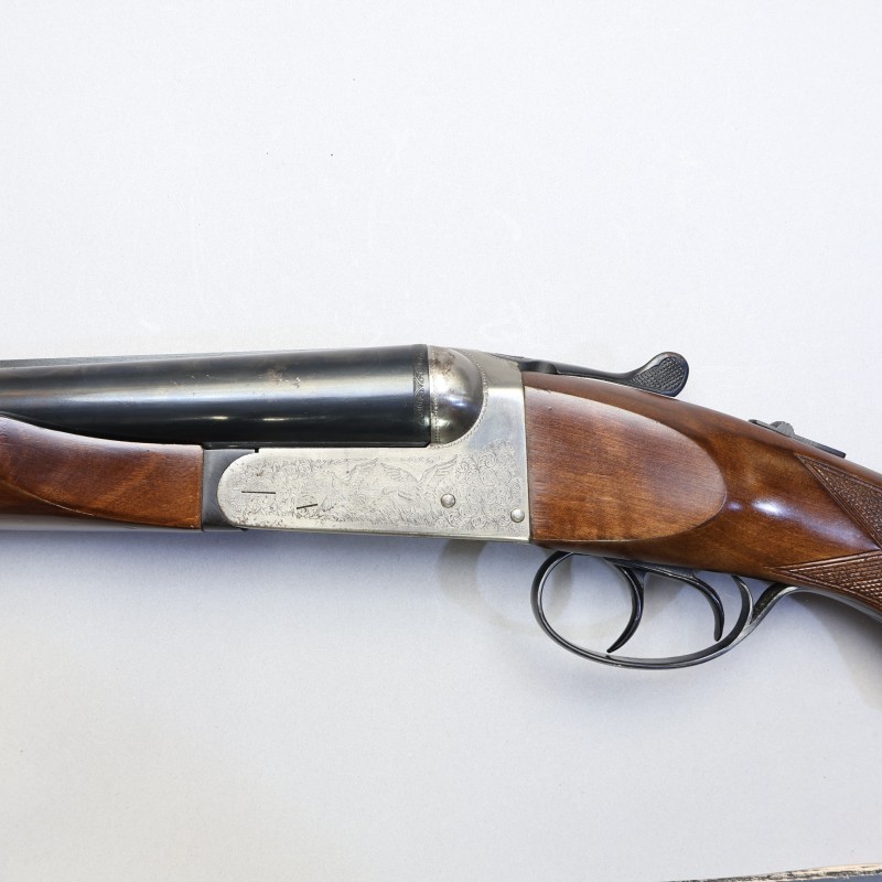 Buy Gunmark Side by Side 12 Ga - 30 1/4" IM Choke