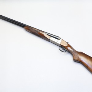 Buy Gunmark Side by Side 12 Ga - 30 1/4" IM Choke