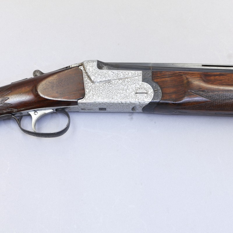 Buy Boxlock O/U 12 Ga Shotgun 28" Mod & Full Chokes