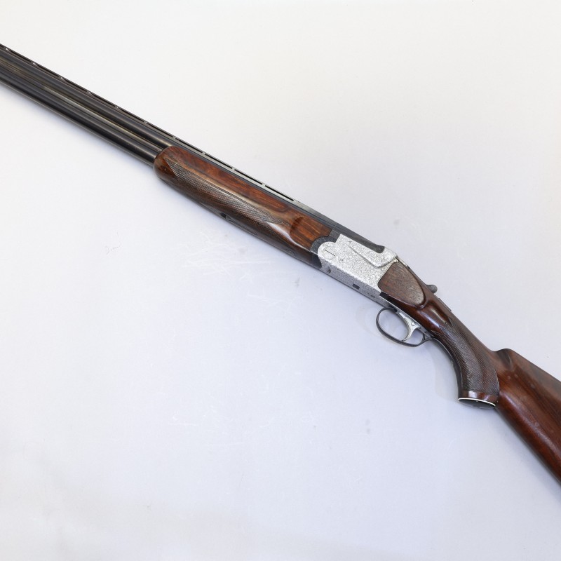 Buy Boxlock O/U 12 Ga Shotgun 28" Mod & Full Chokes