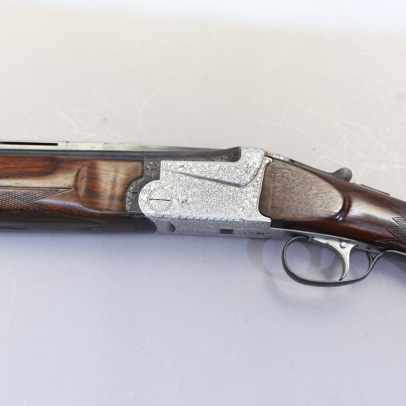 Buy Boxlock O/U 12 Ga Shotgun 28" Mod & Full Chokes