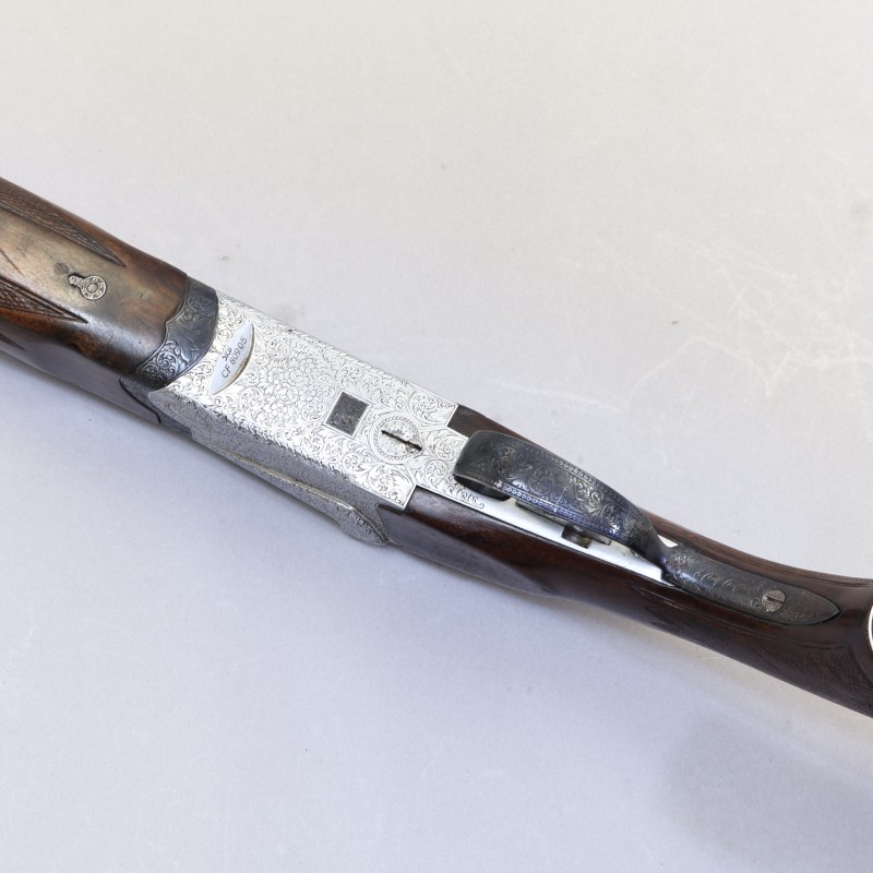 Buy Boxlock O/U 12 Ga Shotgun 28" Mod & Full Chokes