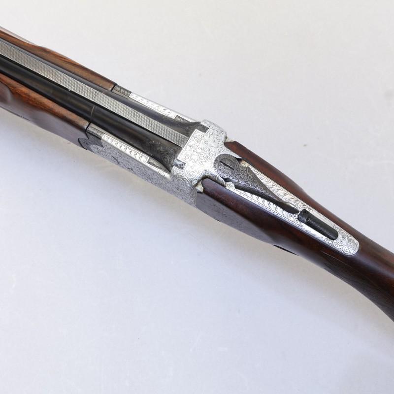 Buy Boxlock O/U 12 Ga Shotgun 28" Mod & Full Chokes