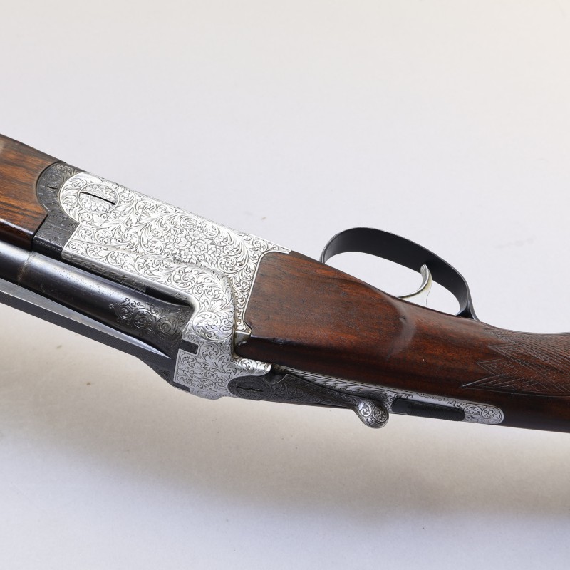 Buy Boxlock O/U 12 Ga Shotgun 28" Mod & Full Chokes