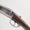 Parker Hale 20 Ga SXS - 26" Barrels, 3" Chambers
