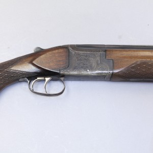 Buy Laurona Magnum O/U 12 Ga 28" Shotgun C&R