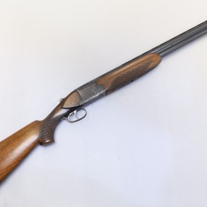 Buy Laurona Magnum O/U 12 Ga 28" Shotgun C&R