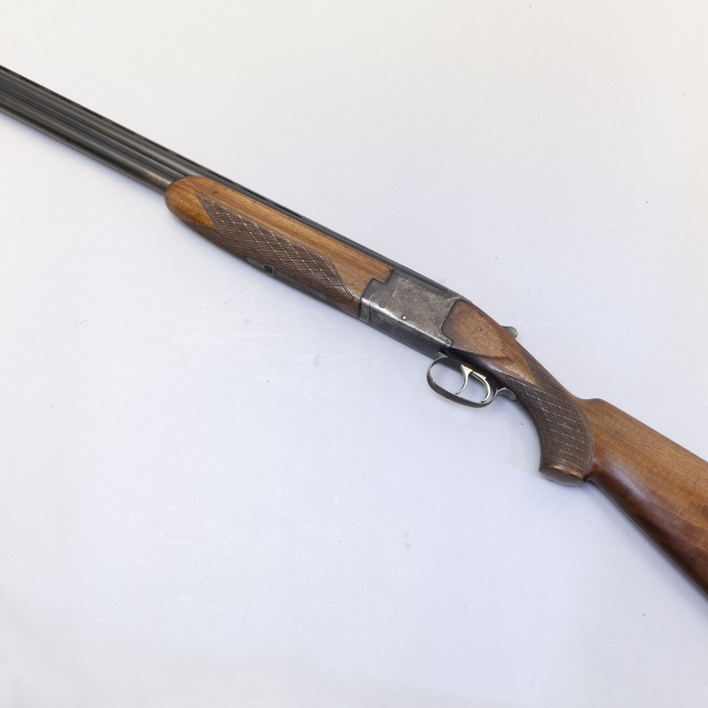 Buy Laurona Magnum O/U 12 Ga 28" Shotgun C&R