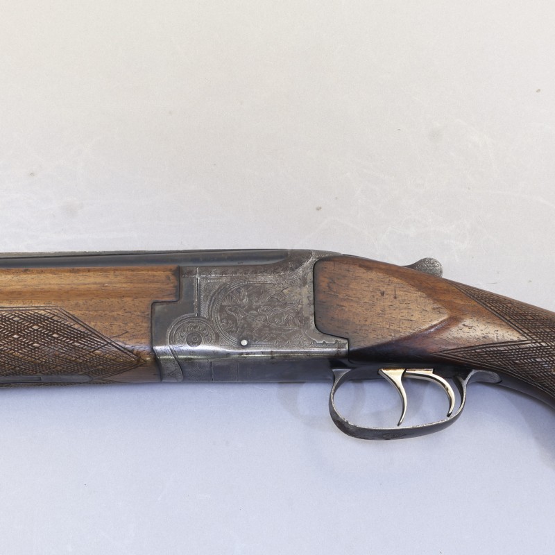 Buy Laurona Magnum O/U 12 Ga 28" Shotgun C&R