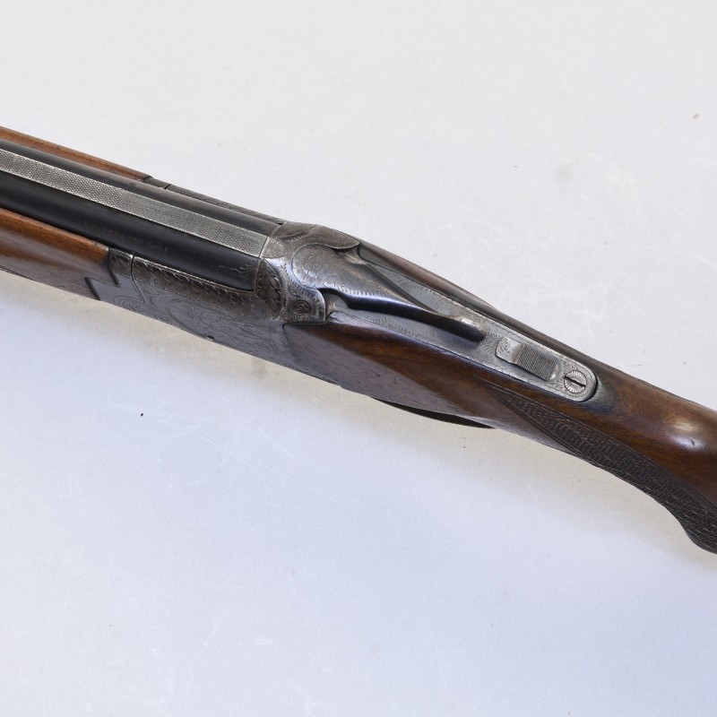 Buy Laurona Magnum O/U 12 Ga 28" Shotgun C&R