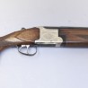 Buy Spanish O/U 12 Ga Shotgun 27 1/2" - Good Cond