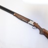 Buy Spanish O/U 12 Ga Shotgun 27 1/2" - Good Cond