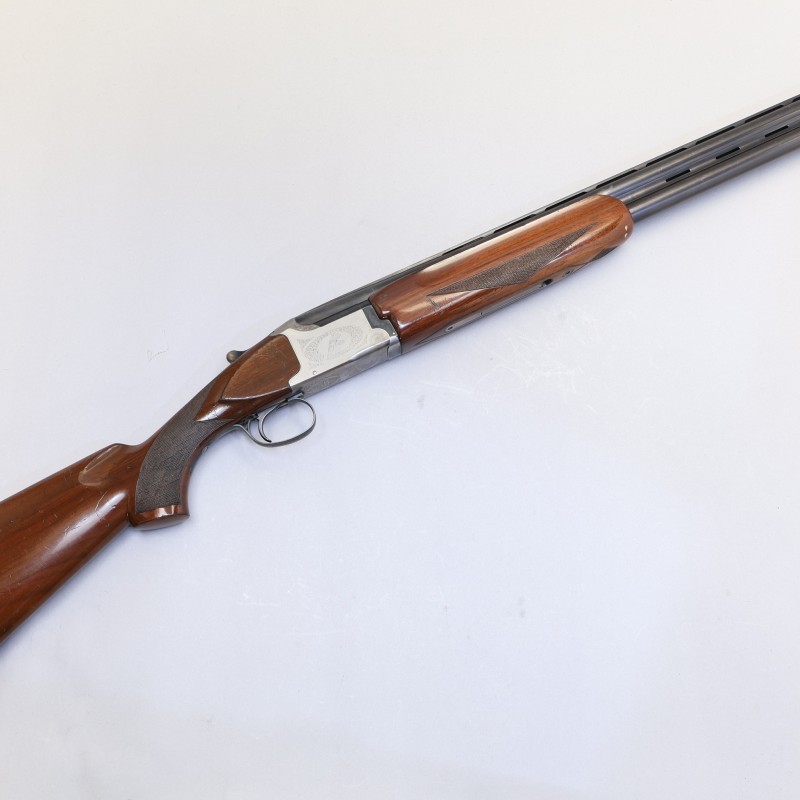 Buy Winchester 101 XTR Lightweight 12 Ga O/U 27 1/2"