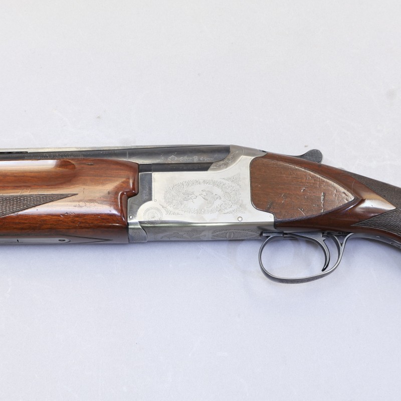 Buy Winchester 101 XTR Lightweight 12 Ga O/U 27 1/2"