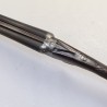 Buy Boxlock Side by Side 12 Ga - 26" Barrels
