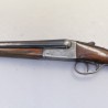 Buy Boxlock Side by Side 12 Ga - 26" Barrels