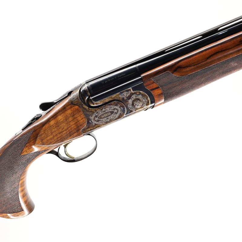 Buy Caesar Guerini Summit 12 Ga O/U 32" Shotgun