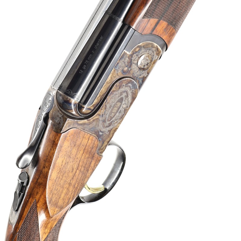 Buy Caesar Guerini Summit 12 Ga O/U 32" Shotgun