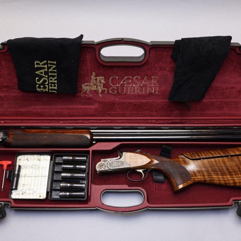 Buy Caesar Guerini Summit 12 Ga O/U 32" Shotgun