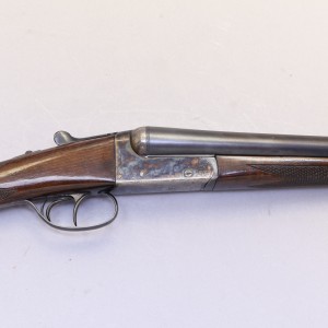 Buy No. 3 Side by Side 12 Ga - 28" Barrel SxS
