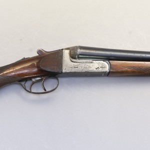 Buy Model 63B Side by Side 12 Ga 28" Shotgun