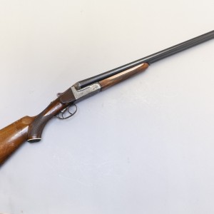 Buy Model 63B Side by Side 12 Ga 28" Shotgun