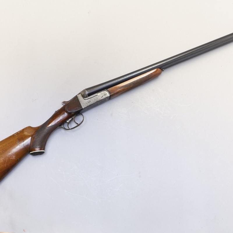 Buy Model 63B Side by Side 12 Ga 28" Shotgun