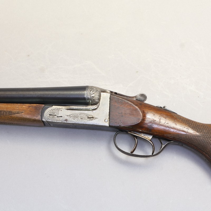 Buy Model 63B Side by Side 12 Ga 28" Shotgun