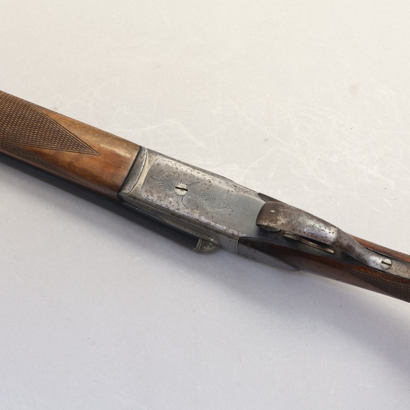 Buy Model 63B Side by Side 12 Ga 28" Shotgun