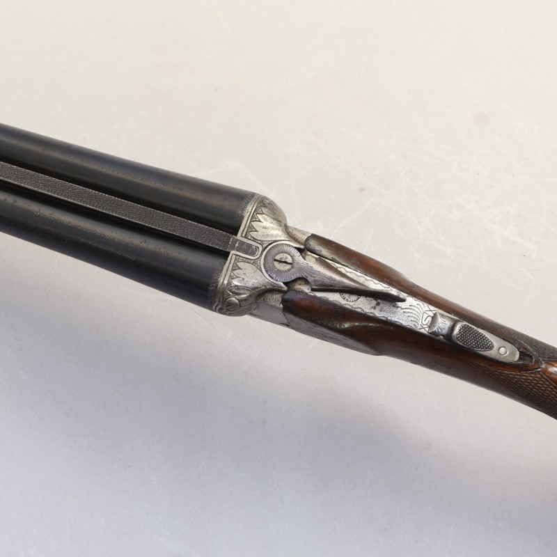 Buy Model 63B Side by Side 12 Ga 28" Shotgun