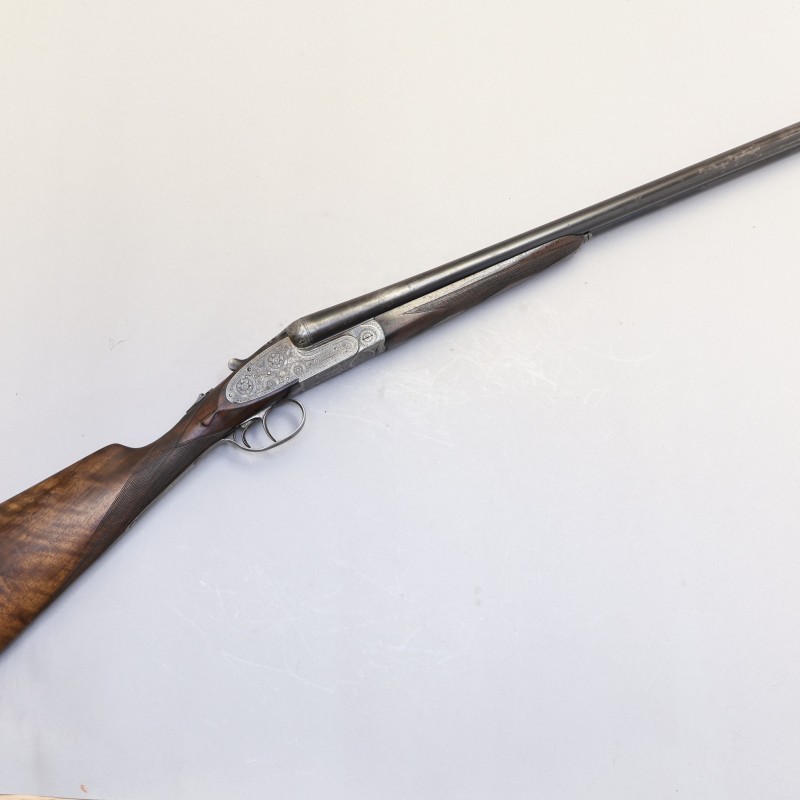 Buy Eibar 12 Ga Side by Side - 25 5/8" Barrels