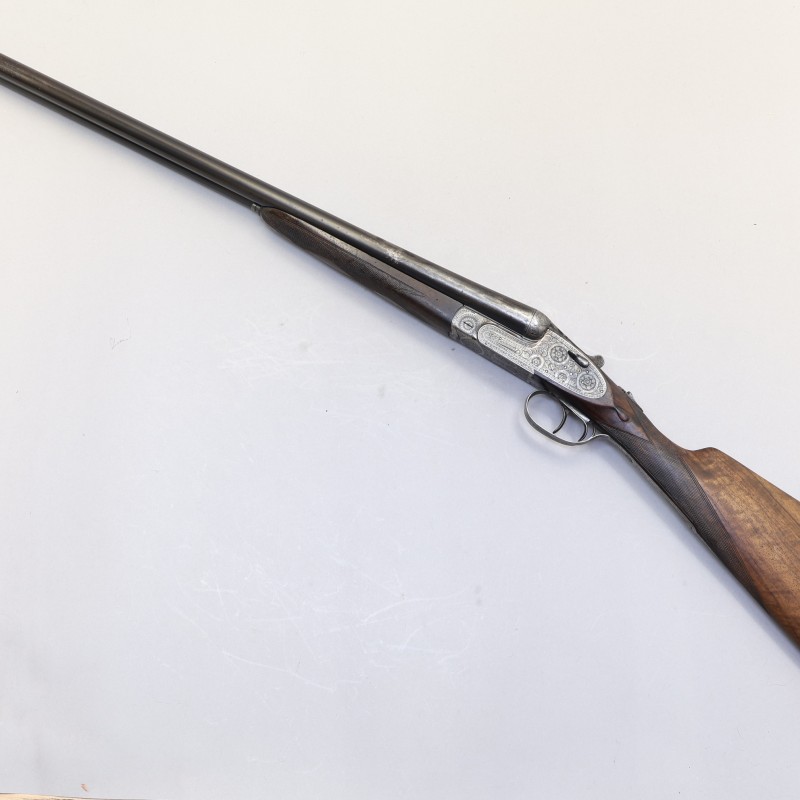 Buy Eibar 12 Ga Side by Side - 25 5/8" Barrels