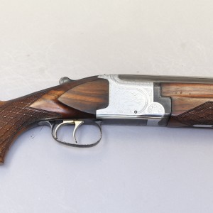 Buy Eibar Over Under 12 Ga 28" Shotgun C&R 1974