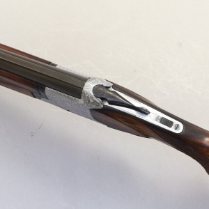 Buy Eibar Over Under 12 Ga 28" Shotgun C&R 1974