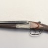 Buy Belgian Boxlock Side by Side 20 Ga 28" - C&R OK