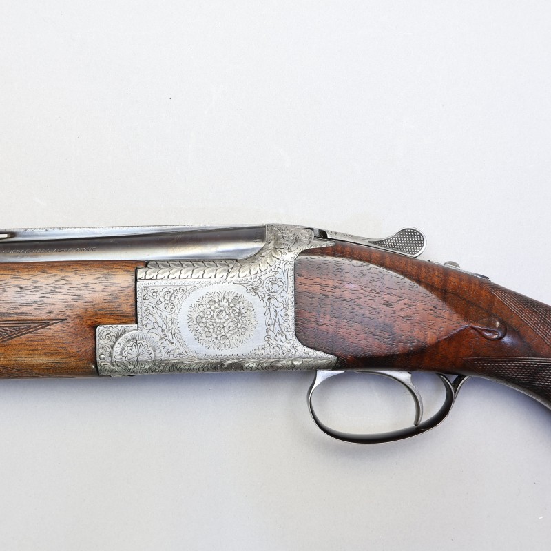 Buy FN Herstal Custom B25 Over/Under 12 Ga - 27 1/2" Barrels