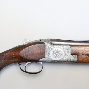 Buy FN Herstal Custom B25 Over/Under 12 Ga - 27 1/2" Barrels