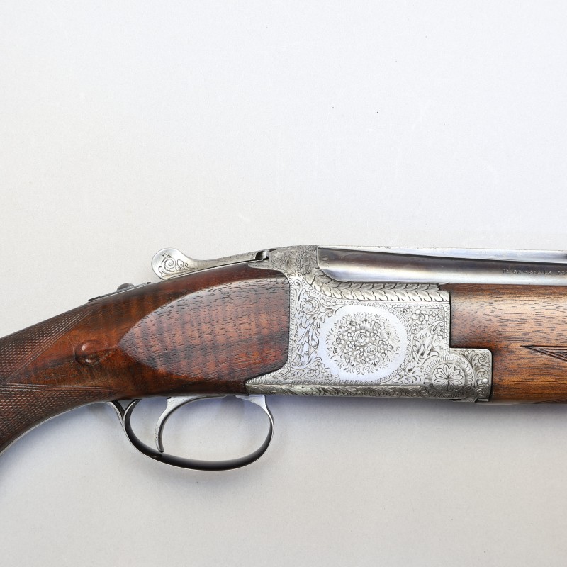 Buy FN Herstal Custom B25 Over/Under 12 Ga - 27 1/2" Barrels