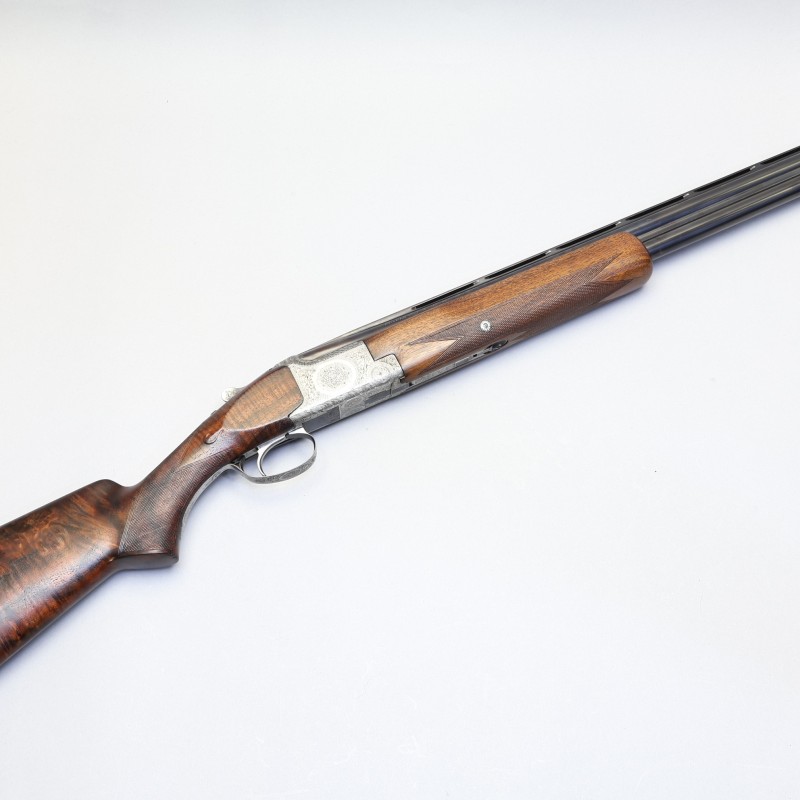 Buy FN Herstal Custom B25 Over/Under 12 Ga - 27 1/2" Barrels