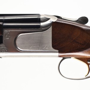 Buy Franchi Alcione 12 Ga O/U Shotgun 30" - Multi Choke