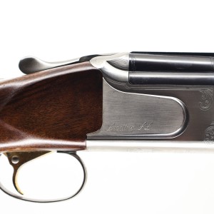 Buy Franchi Alcione 12 Ga O/U Shotgun 30" - Multi Choke