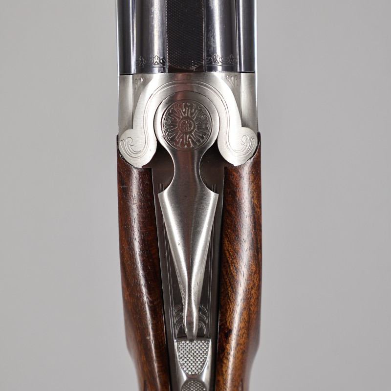 Buy Franchi Alcione 12 Ga O/U Shotgun 30" - Multi Choke