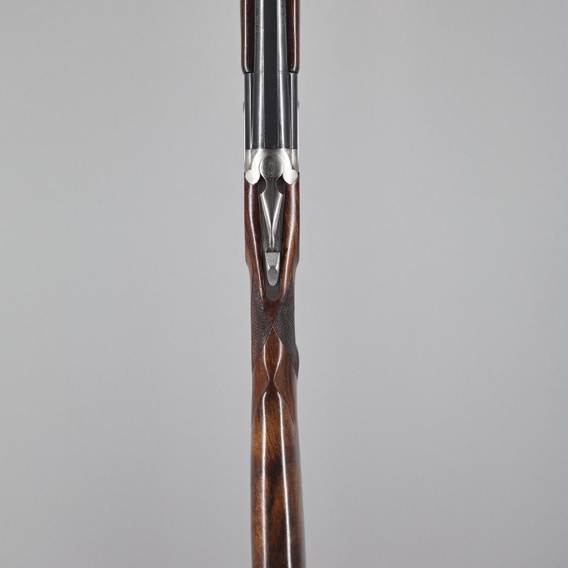 Buy Franchi Alcione 12 Ga O/U Shotgun 30" - Multi Choke