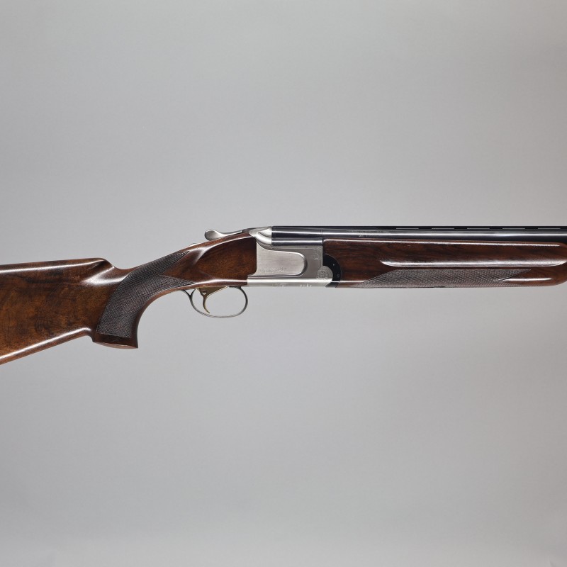 Buy Franchi Alcione 12 Ga O/U Shotgun 30" - Multi Choke