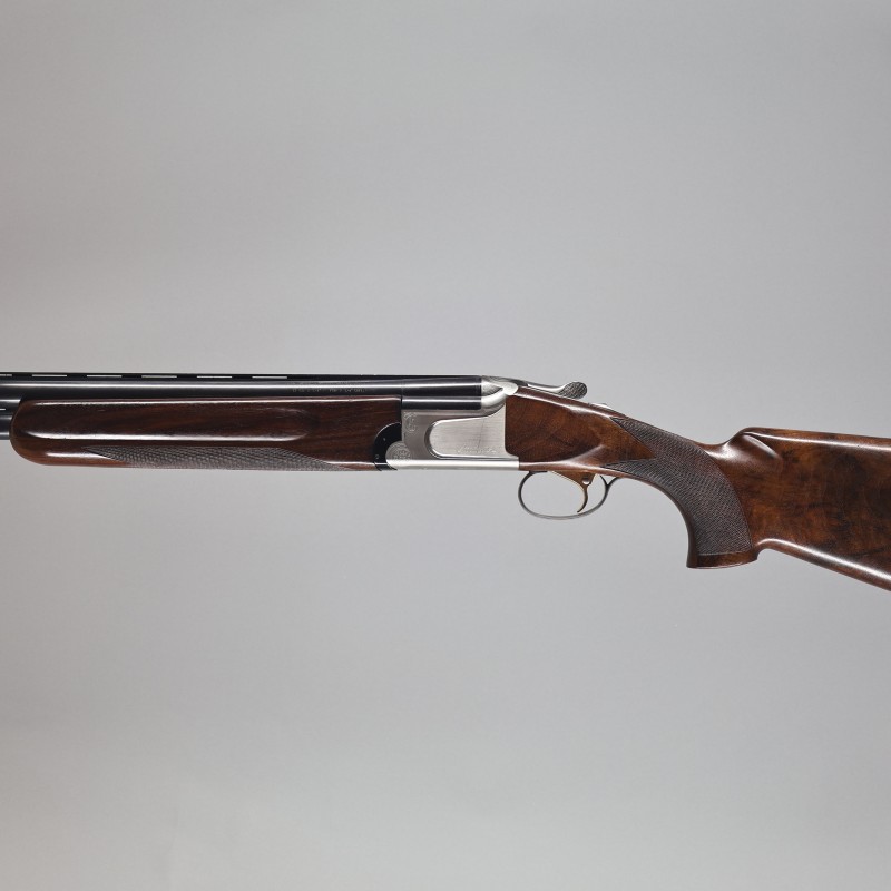 Buy Franchi Alcione 12 Ga O/U Shotgun 30" - Multi Choke