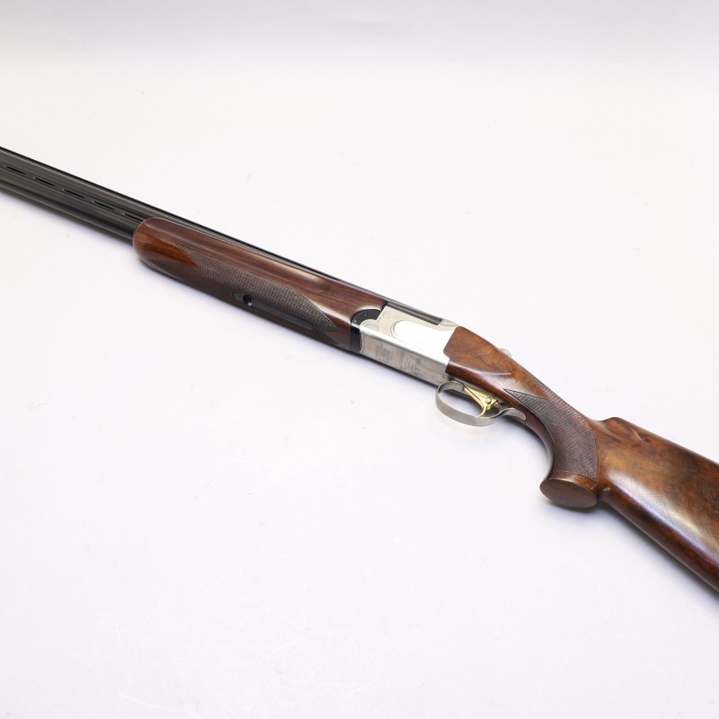 Buy Franchi Alcione 12 Ga O/U Shotgun 30" - Multi Choke