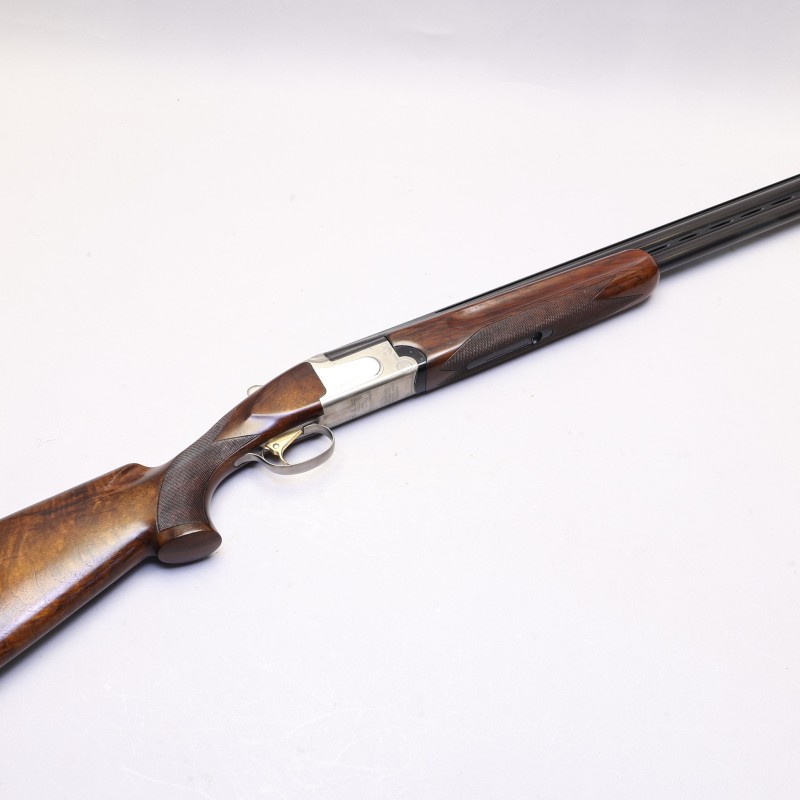 Buy Franchi Alcione 12 Ga O/U Shotgun 30" - Multi Choke
