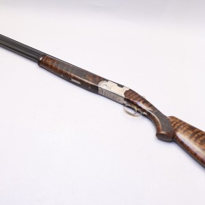 Buy Beretta Silver Pigeon I Deluxe 12 Ga O/U 30"