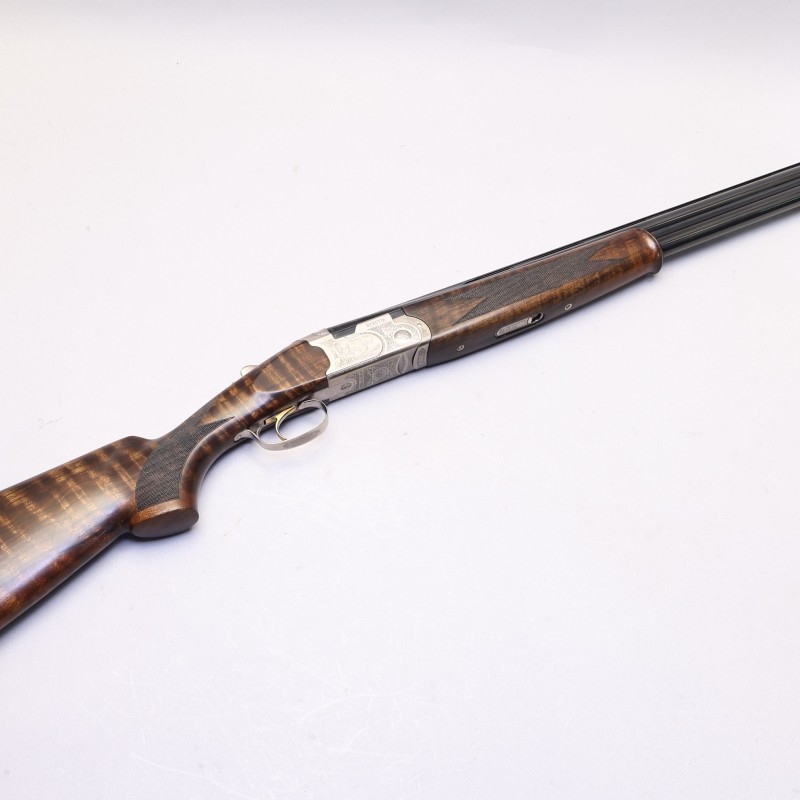 Buy Beretta Silver Pigeon I Deluxe 12 Ga O/U 30"