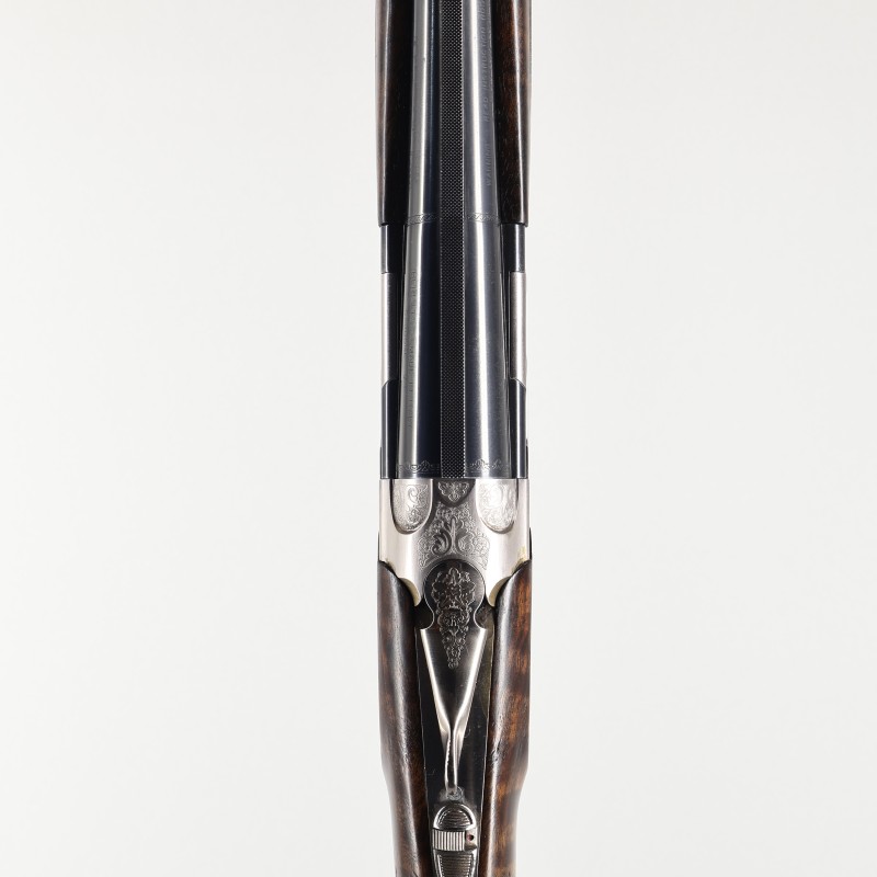 Buy Beretta Silver Pigeon I Deluxe 12 Ga O/U 30"